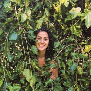 Meet your Posher, Melissa